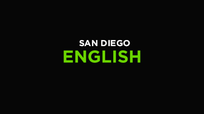 San Diego Español